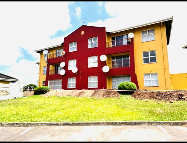 2 BEDROOM PROPERTY TO RENT IN CAVERSHAM GLEN